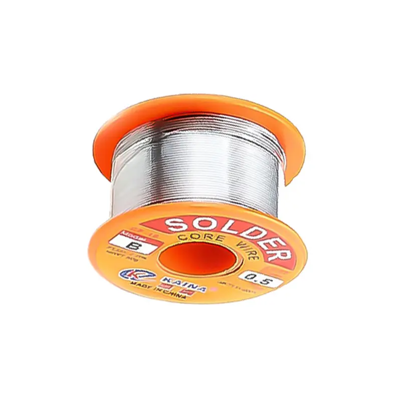 50 g Solder Wire – Lead-Free for Electronics