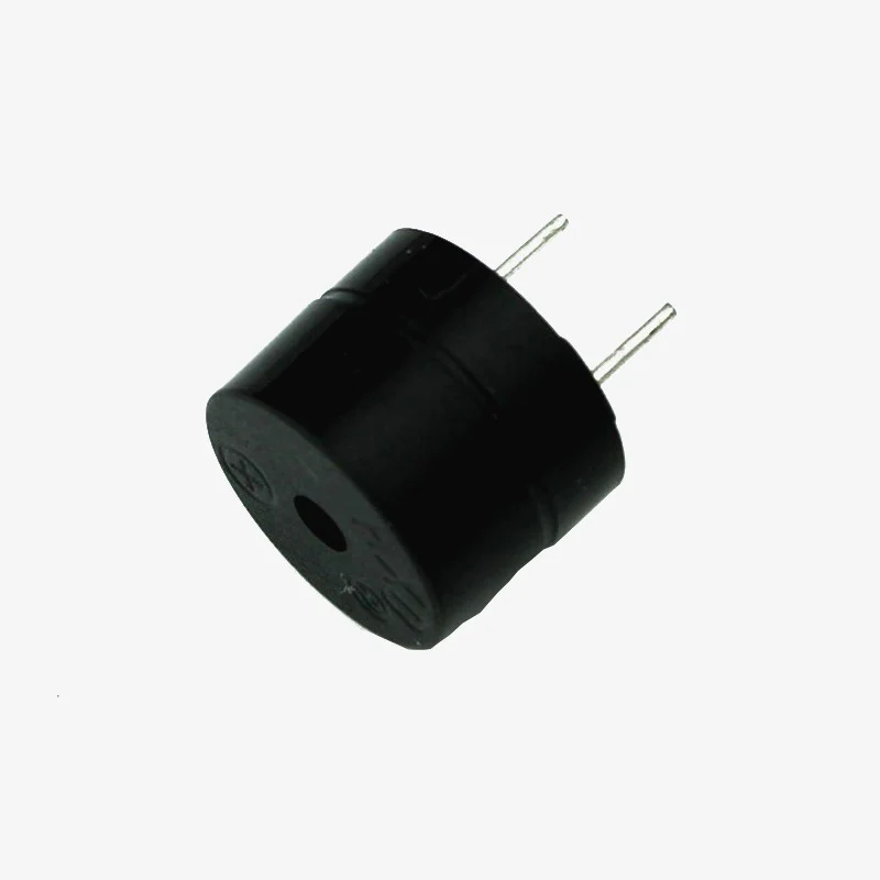 Piezo Buzzer – Sound Alert Module for Electronics Projects