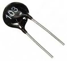 103 Thermistor – Precision Temperature Sensor for Electronics