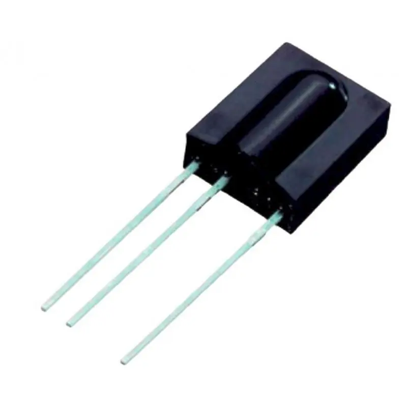 TSOP1838 Infrared Receiver Sensor – 38 kHz IR Module