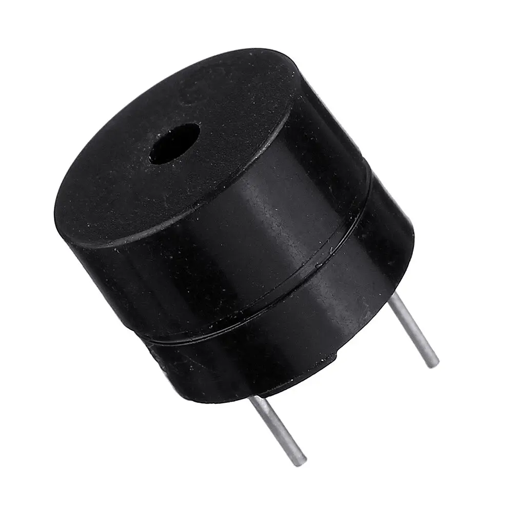 5V Buzzer – Compact Audio Alert Module