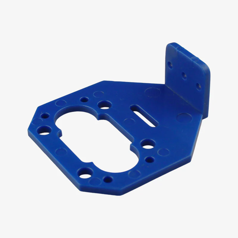 Ultrasonic Sensor Mounting Brackets – Adjustable Holder for HC-SR04