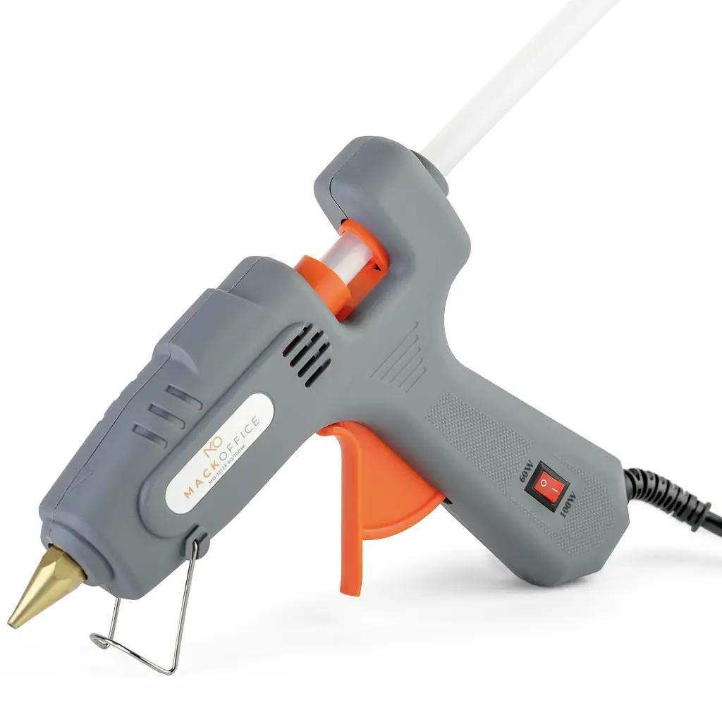 Glue Gun – Hot Melt Adhesive Tool for DIY & Electronics
