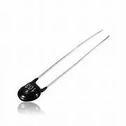 10K Temperature Sensor – Precision Thermistor for Electronics