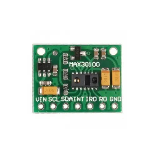 MAX-3100 Oxygen Sensor – High-Precision Gas Detection Module