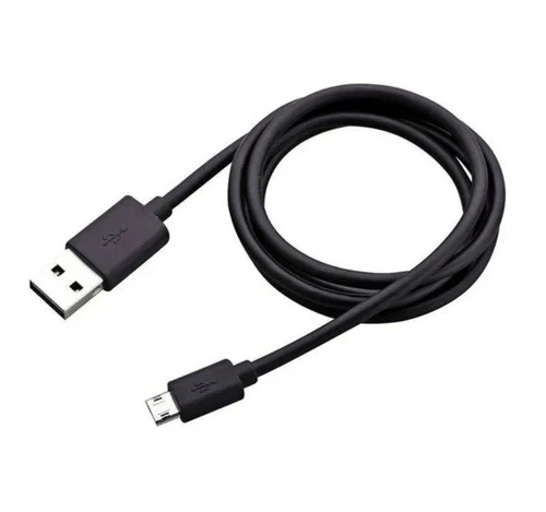 ESP32 USB Cable – Reliable Connection for Programming & Power
