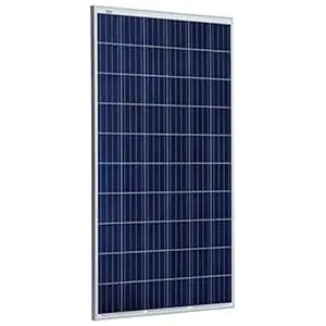 Solar Universe India 10W 12V Solar Panel – Compact & Efficient