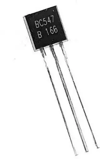 BC547 NPN Transistor