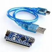 Arduino Nano USB Cable – Data Transfer & Programming