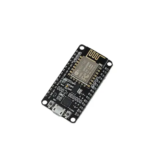 ESP8266 NodeMCU CP2102 Wi-Fi Development Board – IoT & Automation