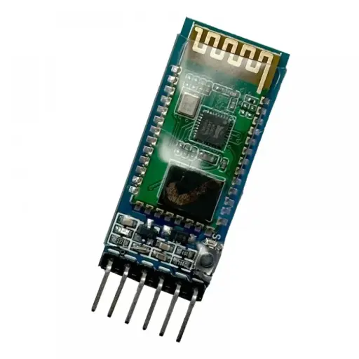 HC-05 bluetooth  module